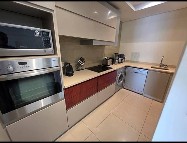2 BEDROOM PROPERTY TO RENT IN MORNINGSIDE